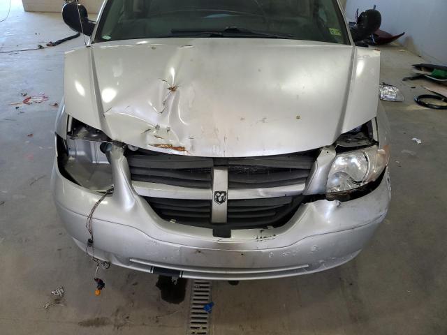 Photo 12 from auction – 2006 DODGE CARAVAN SX with VIN 1D4GP45RX6B512972