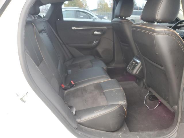 Photo 10 from auction – 2015 CHEVROLET IMPALA with VIN 2G1115SL4F9207603