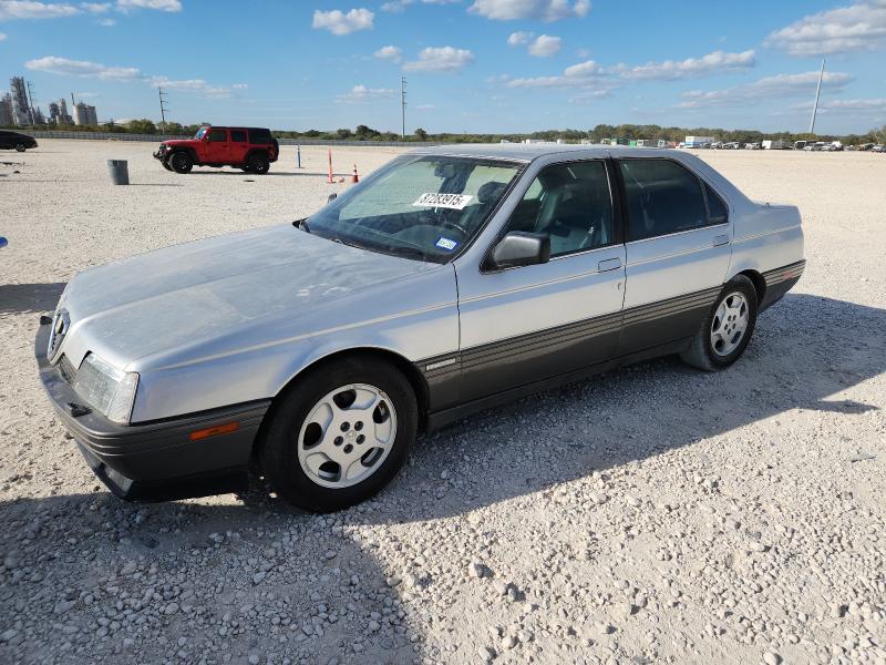 1991 ALFA ROMEO 164 L