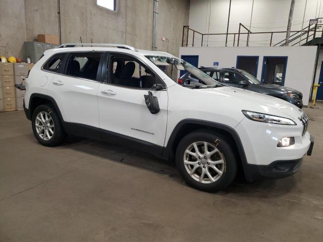 Photo 4 from auction – 2015 JEEP CHEROKEE LATITUDE with VIN 1C4PJLCS2FW793608