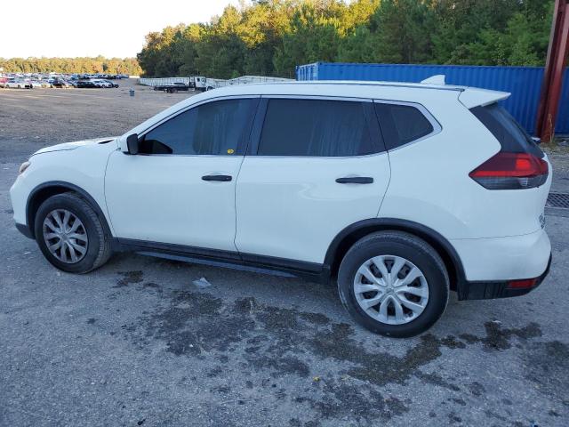 Photo 2 from auction – 2019 NISSAN ROGUE S with VIN 5N1AT2MT5KC715574
