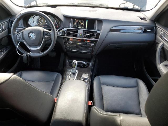 Photo 8 from auction – 2016 BMW X3 XDRIVE2 with VIN 5UXWX9C57G0D92858