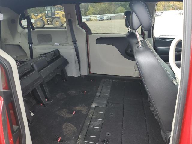 Photo 11 from auction – 2014 DODGE GRAND CARA with VIN 2C4RDGCG5ER257973