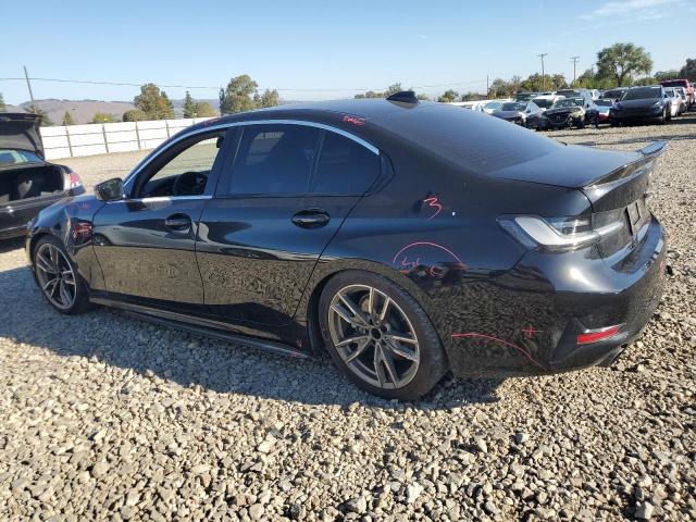 Photo 2 from auction – 2019 BMW 330I with VIN WBA5R1C55KFH17146