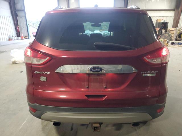 Foto 6 de la subasta – 2014 FORD ESCAPE TIT con VIN 1FMCU0J98EUC41685