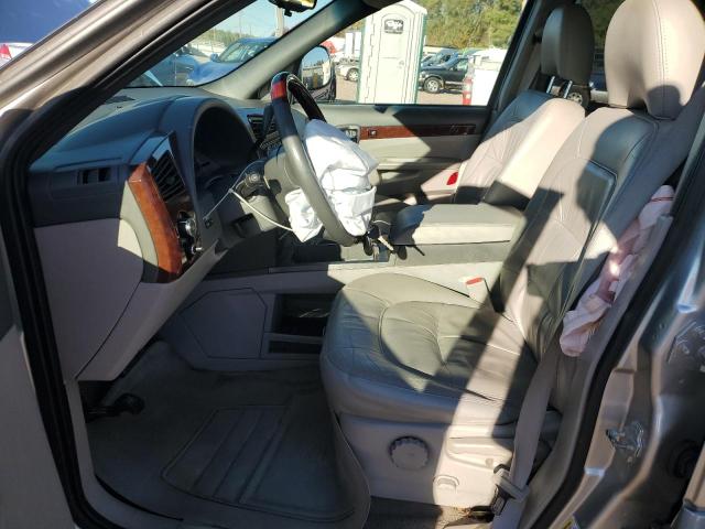 Photo 7 from auction – 2007 BUICK RENDEZVOUS with VIN 3G5DA03L87S517979