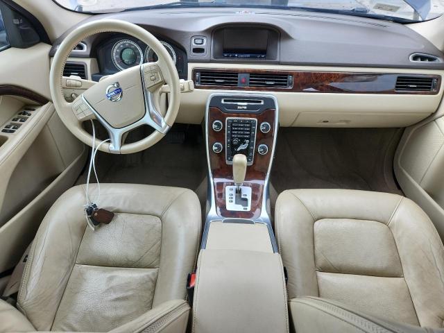 Photo 8 from auction – 2012 VOLVO XC70 T6 with VIN YV4902BZXC1134329