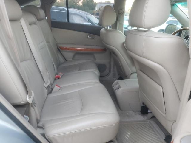 Photo 11 from auction – 2008 LEXUS RX 350 with VIN 2T2HK31U98C095235