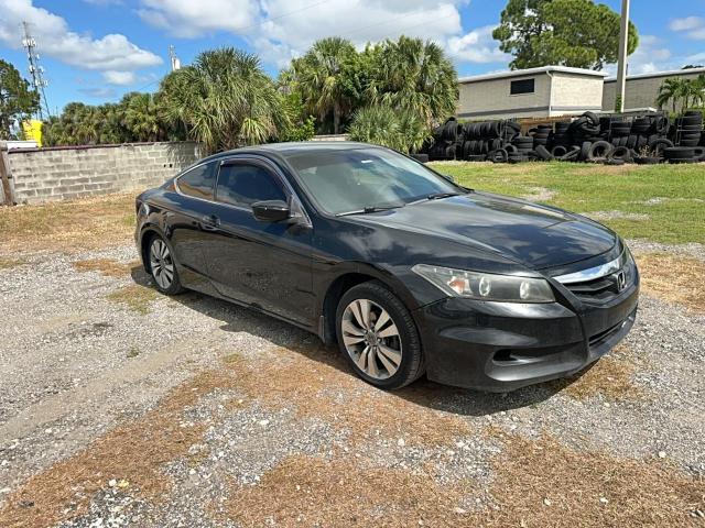 HONDA ACCORD LX 2012 with VIN 1HGCS1B39CA011924 - Photo from auction