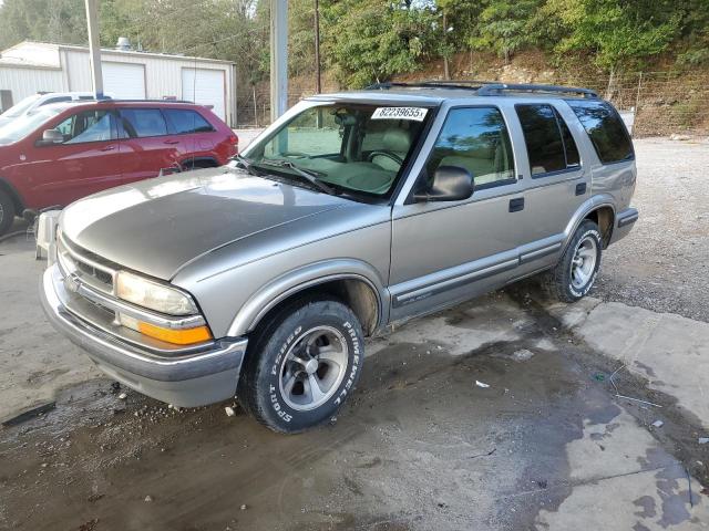 CHEVROLET BLAZER 1998 con VIN 1GNCS13W6W2199542 - Foto de la subasta