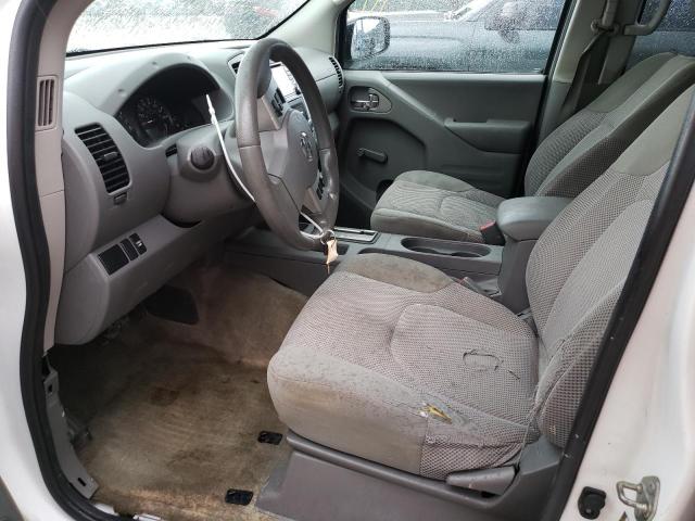 Photo 7 from auction – 2018 NISSAN FRONTIER S with VIN 1N6DD0ER9JN701960