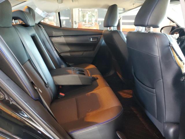 Photo 10 from auction – 2018 TOYOTA COROLLA L with VIN 2T1BURHE6JC986045