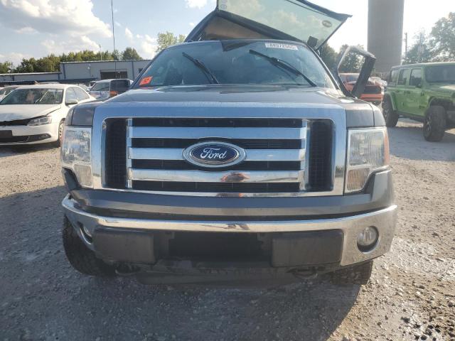 Photo 5 from auction – 2011 FORD F150 SUPER with VIN 1FTFX1EF7BFD38102