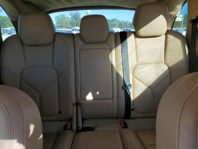 Photo 10 from auction – 2012 PORSCHE CAYENNE with VIN WP1AA2A20CLA07674