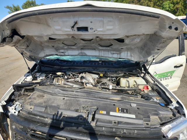 Photo 11 from auction – 2024 FORD F250 SUPER with VIN 1FT7W2BT8REF96149