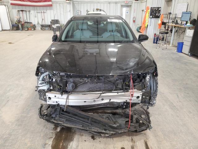 Photo 5 from auction – 2024 TOYOTA CAMRY SE N with VIN 4T1S31AK2RU075323