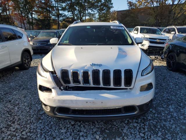 Photo 5 from auction – 2016 JEEP CHEROKEE L with VIN 1C4PJMDB7GW202601