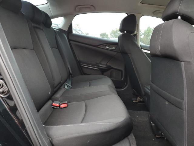 Photo 10 from auction – 2016 HONDA CIVIC EX with VIN 19XFC2F77GE033287