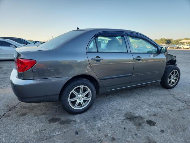 Photo 3 from auction – 2008 TOYOTA COROLLA CE with VIN 2T1BR32E88C909985