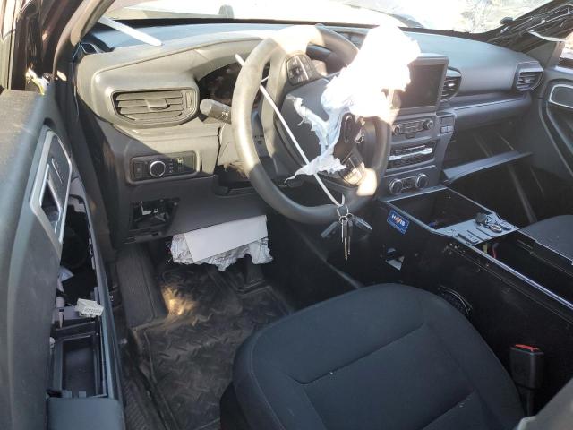 Photo 8 from auction – 2025 FORD EXPLORER P with VIN 1FM5K8AC3SGA30834