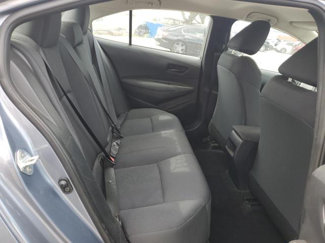 Photo 10 from auction – 2022 TOYOTA COROLLA LE with VIN 5YFEPMAE8NP385162