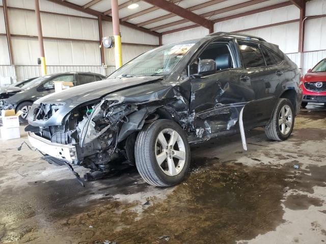LEXUS RX 330 2004 with VIN JTJHA31U240054566 - Photo from auction