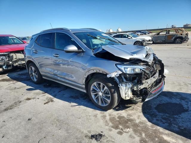 Photo 4 from auction – 2023 BUICK ENCORE GX with VIN KL4MMDSL8PB054434