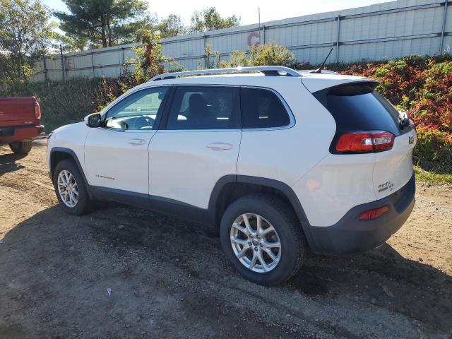 Photo 2 from auction – 2014 JEEP CHEROKEE L with VIN 1C4PJMCS4EW320202