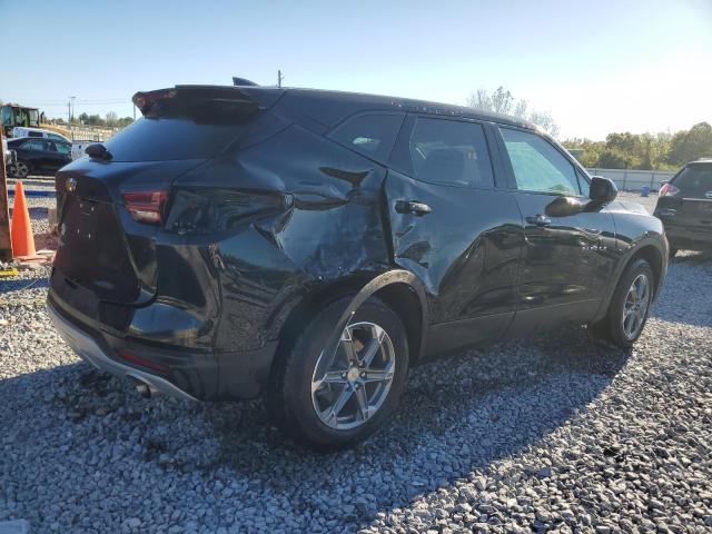 Photo 3 from auction – 2023 CHEVROLET BLAZER 2LT with VIN 3GNKBCR40PS166717