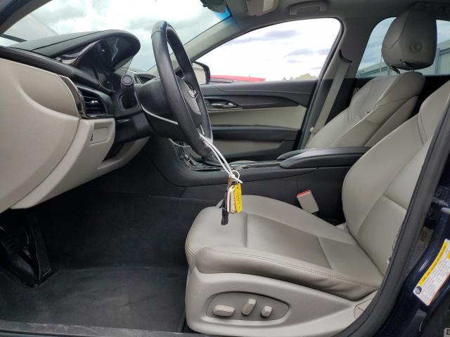 Photo 7 from auction – 2018 CADILLAC ATS with VIN 1G6AE5RX9J0123349