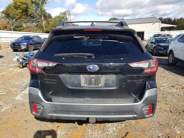 Photo 6 from auction – 2020 SUBARU OUTBACK ON with VIN 4S4BTGKD8L3181128