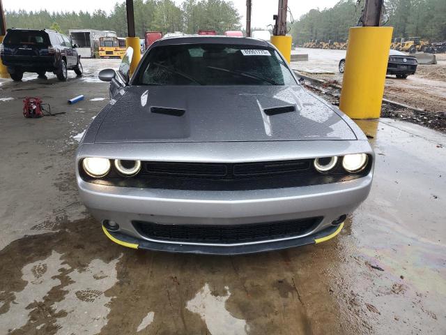 Photo 5 from auction – 2017 DODGE CHALLENGER with VIN 2C3CDZAG3HH640667