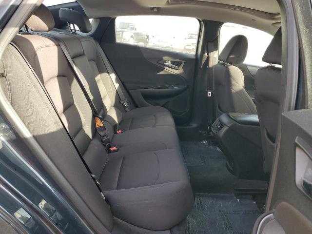 Photo 10 from auction – 2019 CHEVROLET MALIBU LT with VIN 1G1ZD5ST2KF148188