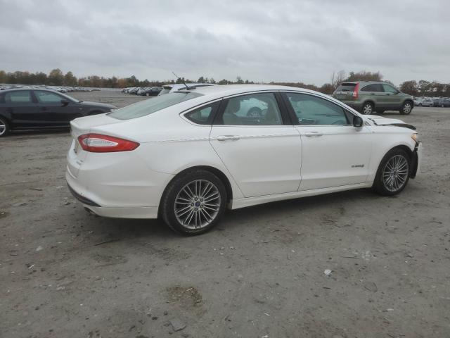 Photo 3 from auction – 2013 FORD FUSION SE with VIN 3FA6P0LU5DR240838
