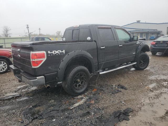 Photo 3 from auction – 2011 FORD F150 SUPER with VIN 1FTFW1ET6BFB69280
