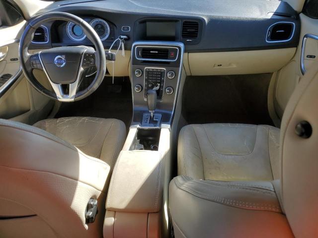 Photo 8 from auction – 2012 VOLVO S60 T5 with VIN YV1622FS6C2058304