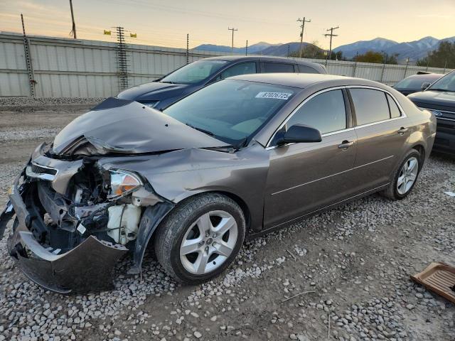 CHEVROLET MALIBU LS 2012 z numerem VIN 1G1ZB5E02CF104569 - Zdjęcie z aukcji