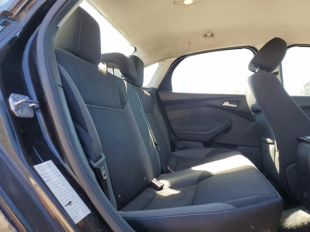 Photo 10 from auction – 2014 FORD FOCUS SE with VIN 1FADP3F25EL151466