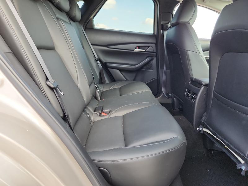 Photo 11 from auction – 2024 MAZDA CX-30 PREF with VIN 3MVDMBCM0RM648494