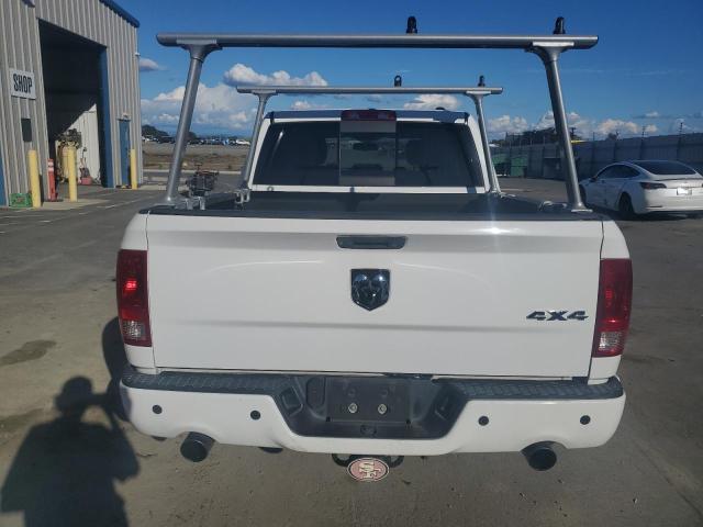 Photo 6 from auction – 2011 DODGE RAM 1500 with VIN 1D7RV1CT9BS713447