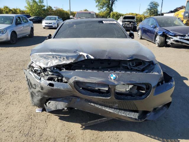 Photo 5 from auction – 2014 BMW 535 XI with VIN WBA5B3C51ED530628
