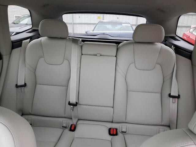 Photo 10 from auction – 2023 VOLVO XC60 PLUS with VIN YV4L12RN3P1273200