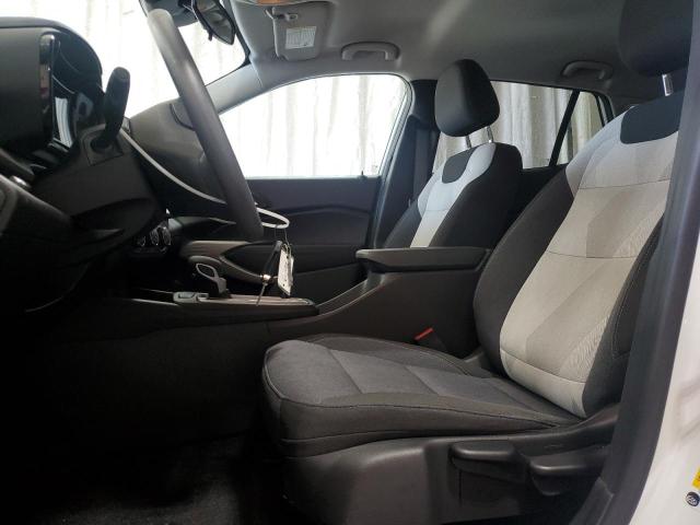 Photo 7 from auction – 2024 CHEVROLET TRAX LS with VIN KL77LFE27RC020998