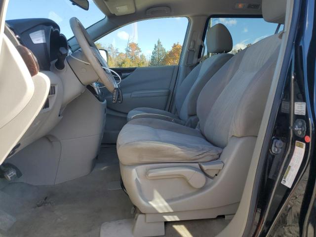 Photo 7 from auction – 2014 NISSAN QUEST S with VIN JN8AE2KP6E9103572