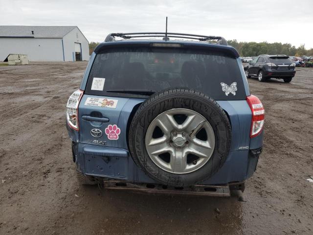 Photo 6 from auction – 2011 TOYOTA RAV4 with VIN 2T3BF4DV8BW160338