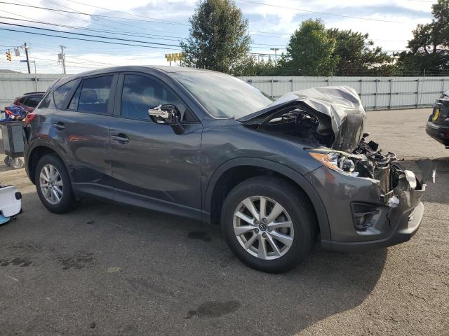 Photo 4 from auction – 2016 MAZDA CX-5 TOURI with VIN JM3KE2CY6G0726888