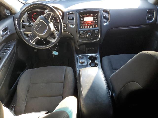 Photo 8 from auction – 2015 DODGE DURANGO SXT with VIN 1C4RDJAG7FC745977