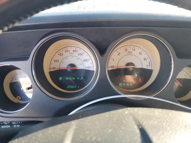 Photo 9 from auction – 2014 DODGE CHALLENGER with VIN 2C3CDYAG3EH295131