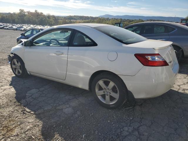 Photo 2 from auction – 2007 HONDA CIVIC EX with VIN 2HGFG12817H562611