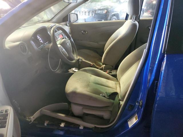 Photo 7 from auction – 2015 NISSAN VERSA S with VIN 3N1CN7AP2FL810554